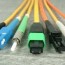 fiber patch cord types