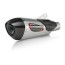 motorcycle exhaust systems high