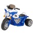 kids motorcycle ride on toy 3 wheel