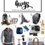 ten best gifts for guys that he ll use