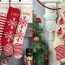 14 unique christmas stockings