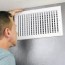 how to clean the air ducts yourself
