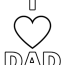 the best i love you dad coloring pages