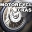 motorcycle driver killed in wreck