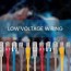 what is low voltage wiring and how it