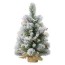 table top artificial christmas tree