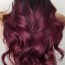 63 yummy burgundy hair color ideas in