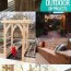 remodelaholic 15 outdoor diy projects