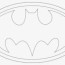 batman logo stencil superheroes logos