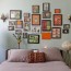 5 diy vintage decor tips for bedrooms
