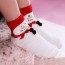 we found the best christmas socks of