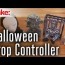 halloween decorations with arduino