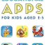 the best educational apps for toddlers