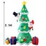 buy inflatable christmas tree 7ft