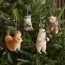 funny ornaments for your christmas tree