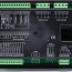 sl6120u amf generator set controller