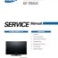 samsung pl 42q91hdp service manual pdf