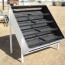 easy to build solar food dehydrator