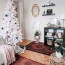 12 beautiful white christmas tree ideas