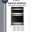 whirlpool woc54ec0h oven service manual