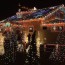 awesome outdoor christmas lights house