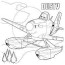 disney planes coloring pages cartoons
