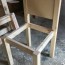build a diy kids play table and chairs