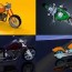 motorcycles 3d model free download