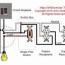 light switch wiring diagrams