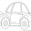 car coloring pages coloring page for
