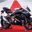 will bmw make a fully faired g 310 rr