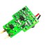multi 9w bulb driver with mcpcb at