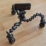 cine system tripod dolly and mount