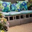 5 easy diy outdoor furniture decor