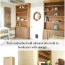 build built in bookcases with cabinets