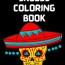 skulls coloring book coloring pages