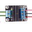 1 channel 5v solid state relay module