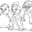 chipmunks 128345 animation movies