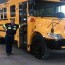 school bus wheel alignment specs