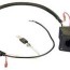 36v wiring harness for powerwise