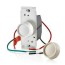 leviton trimatron rotary dimmer switch