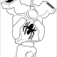 lego scarlet spider coloring pages