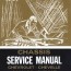 chevrolet 1967 chevelle service manual