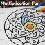 how to make math art fun with mandala