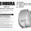 indura 4x unit lithonia lighting