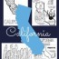 free california printable coloring page