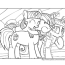 drawing my little pony 41899 cartoons