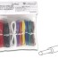 mounting wire kit 10 colours 60m