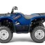 2021 yamaha grizzly 700 photo and