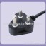 south africa 3 pin plug from china